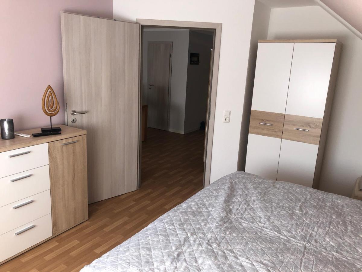 Ferienwohnung Kleistring Obernkirchen المظهر الخارجي الصورة