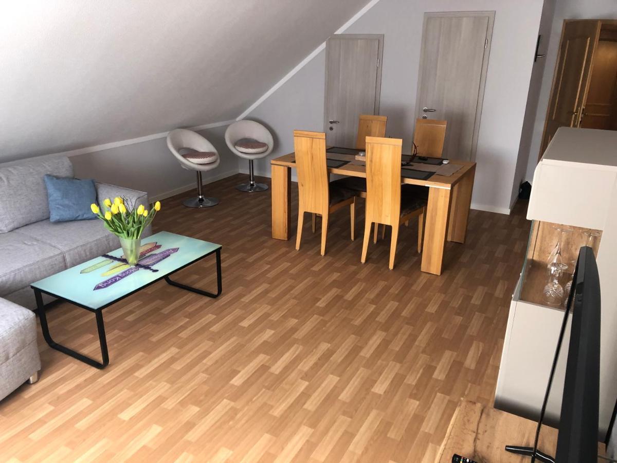 Ferienwohnung Kleistring Obernkirchen المظهر الخارجي الصورة