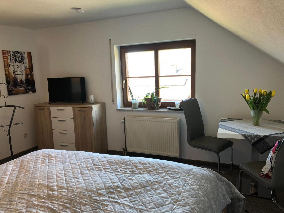 Ferienwohnung Kleistring Obernkirchen المظهر الخارجي الصورة